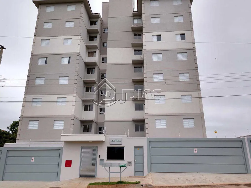 Apartamento, 2 quartos, 47 m² - Foto 20