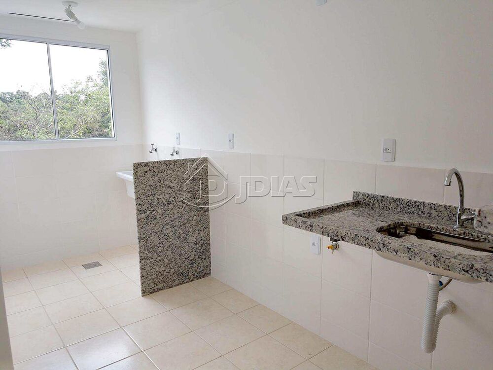 Apartamento, 2 quartos, 47 m² - Foto 1