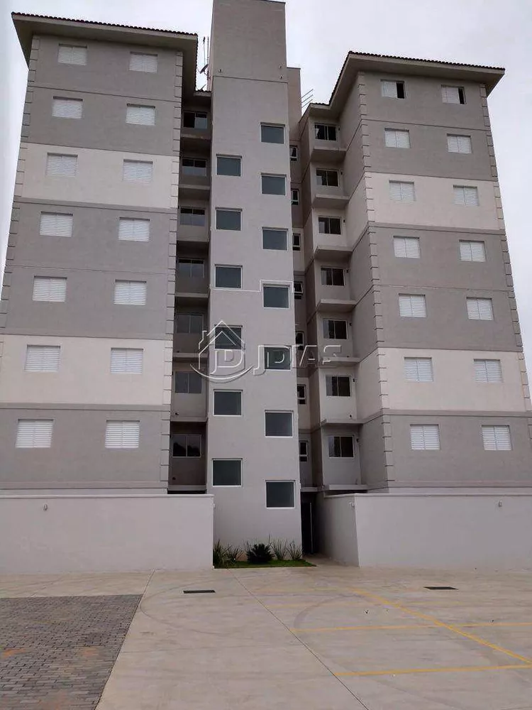 Apartamento, 2 quartos, 47 m² - Foto 8