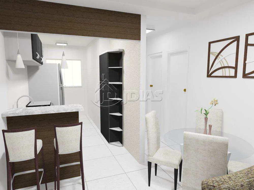 Apartamento, 2 quartos, 47 m² - Foto 12