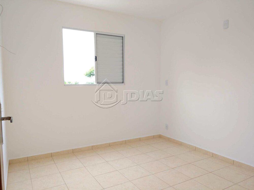Apartamento, 2 quartos, 47 m² - Foto 2