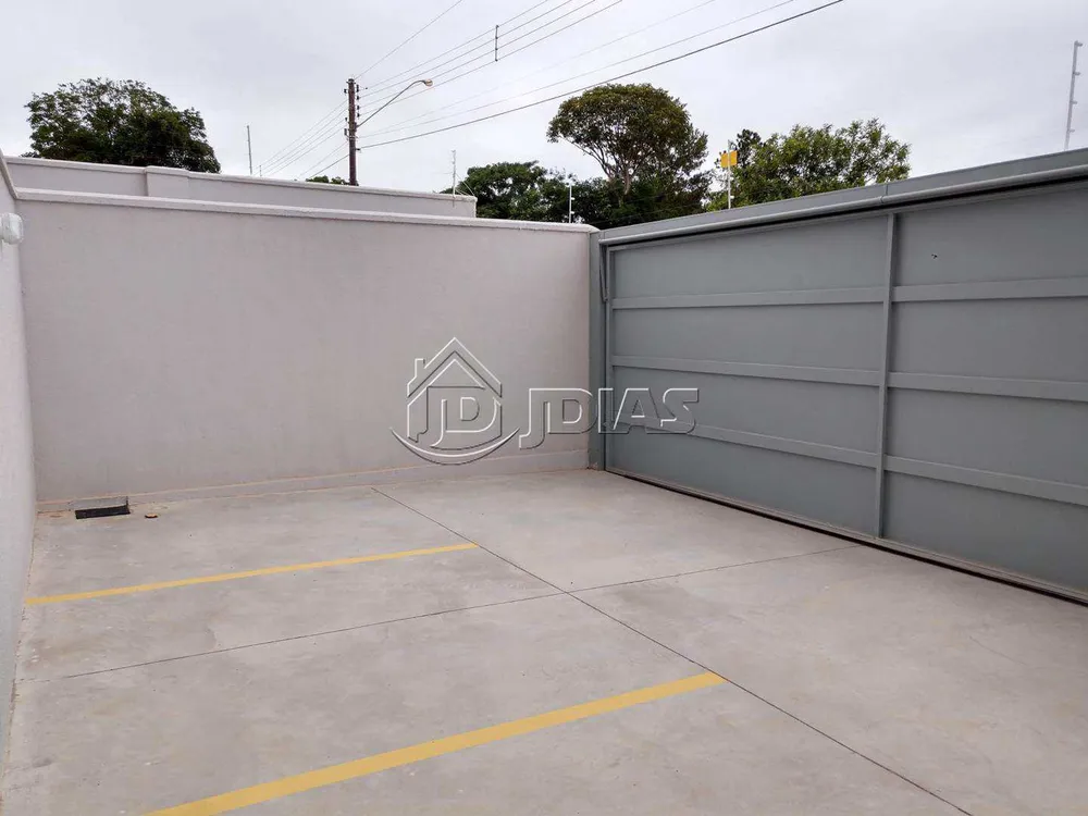 Apartamento, 2 quartos, 47 m² - Foto 15