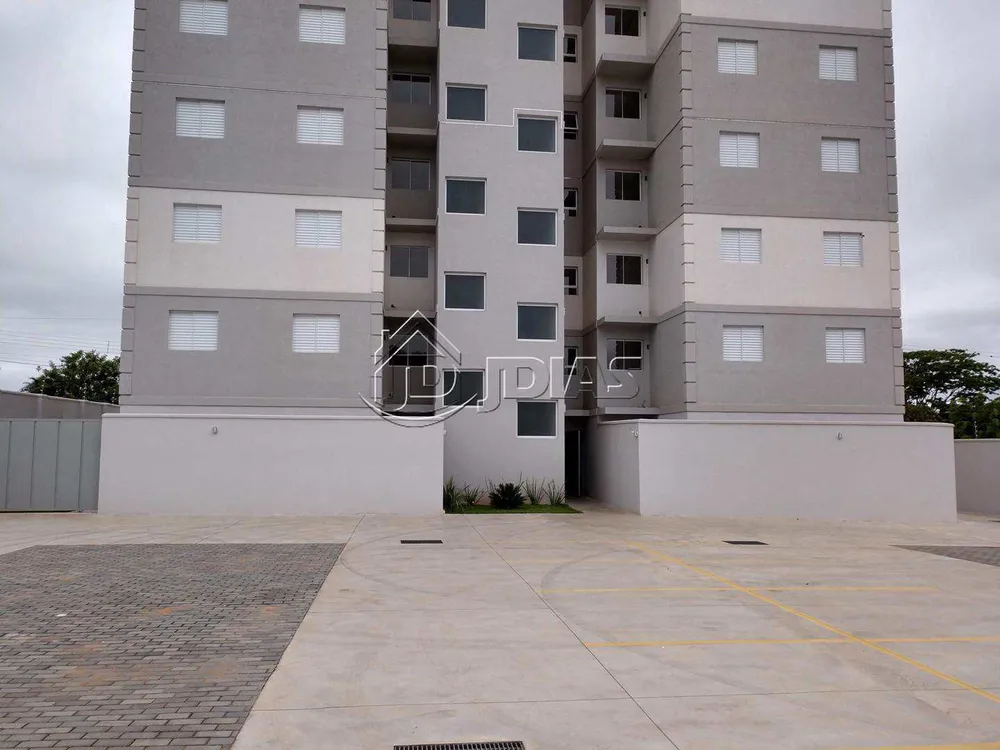 Apartamento, 2 quartos, 47 m² - Foto 16