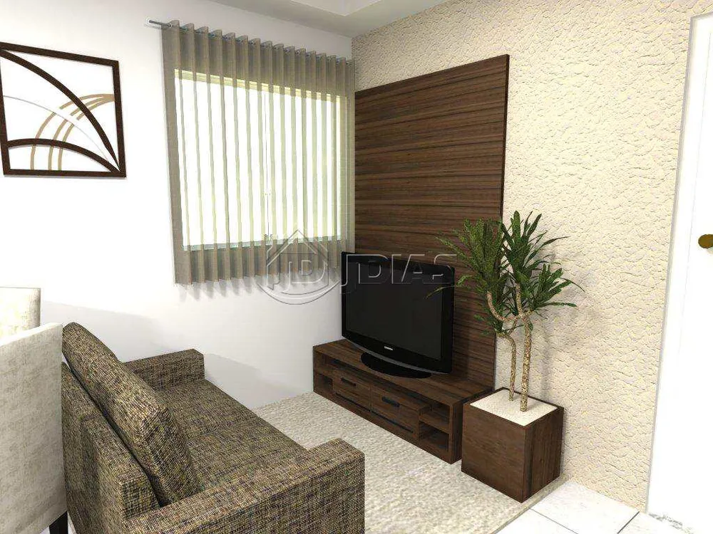 Apartamento, 2 quartos, 47 m² - Foto 11
