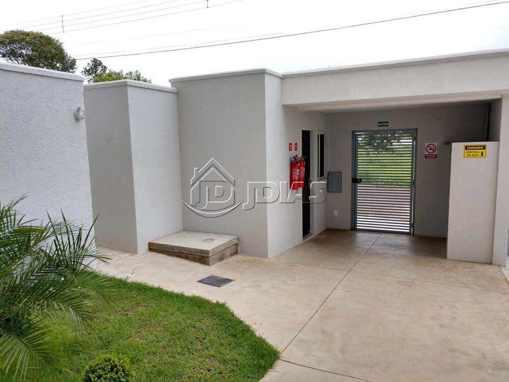 Apartamento, 2 quartos, 47 m² - Foto 4