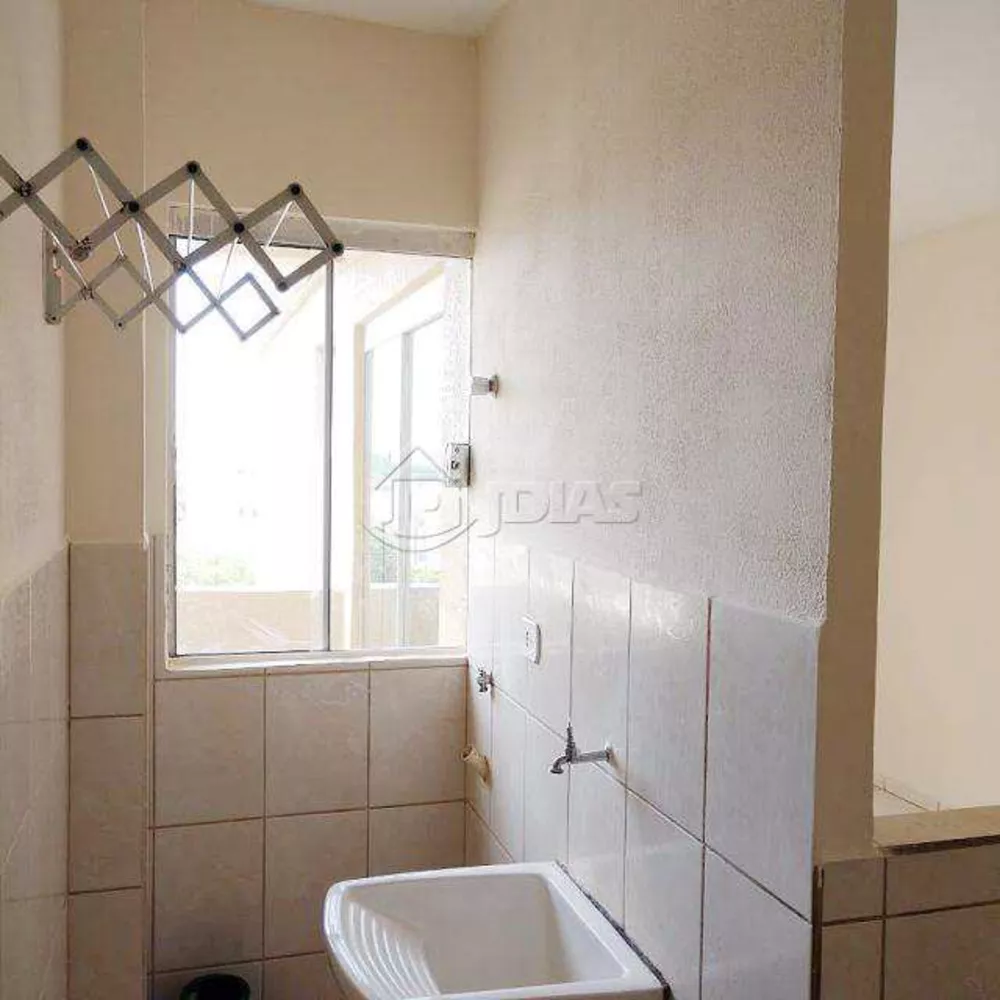 Apartamento, 1 quarto, 35 m² - Foto 5