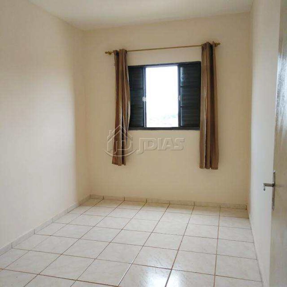 Apartamento à venda com 1 quarto, 35m² - Foto 4