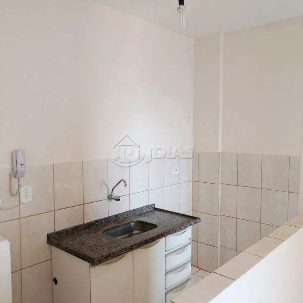 Apartamento, 1 quarto, 35 m² - Foto 4