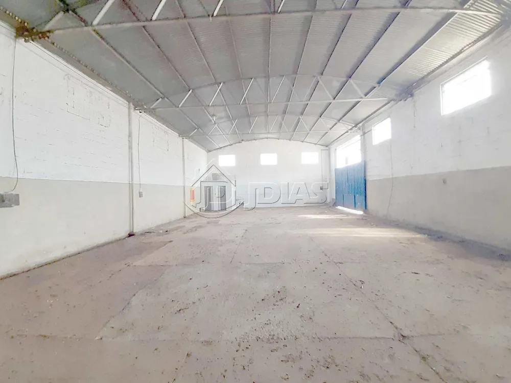 Depósito-Galpão, 430 m² - Foto 11