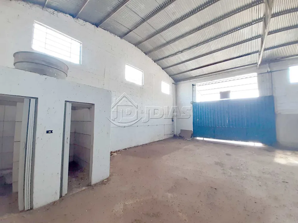 Depósito-Galpão, 430 m² - Foto 12