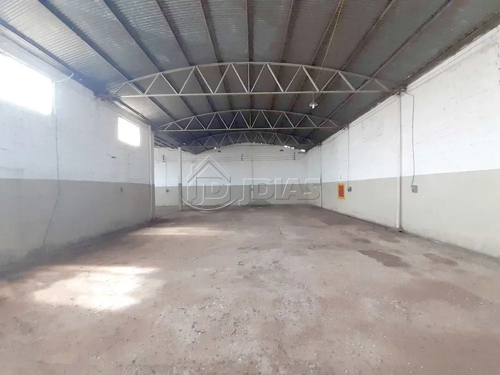 Depósito-Galpão, 430 m² - Foto 10