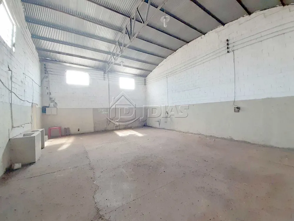 Depósito-Galpão, 430 m² - Foto 8
