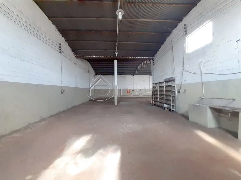 Depósito-Galpão, 430 m² - Foto 9