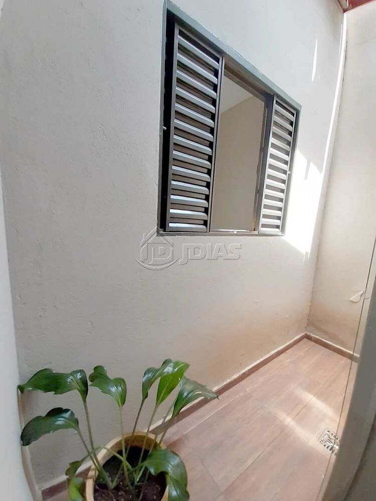Casa, 3 quartos, 78 m² - Foto 2