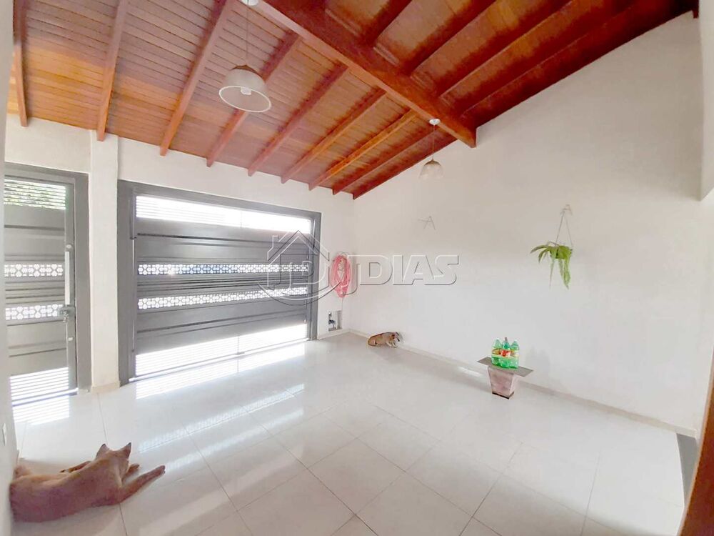 Casa, 3 quartos, 78 m² - Foto 1