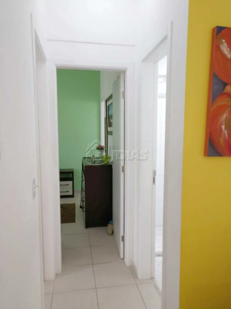 Apartamento, 2 quartos, 61 m² - Foto 4