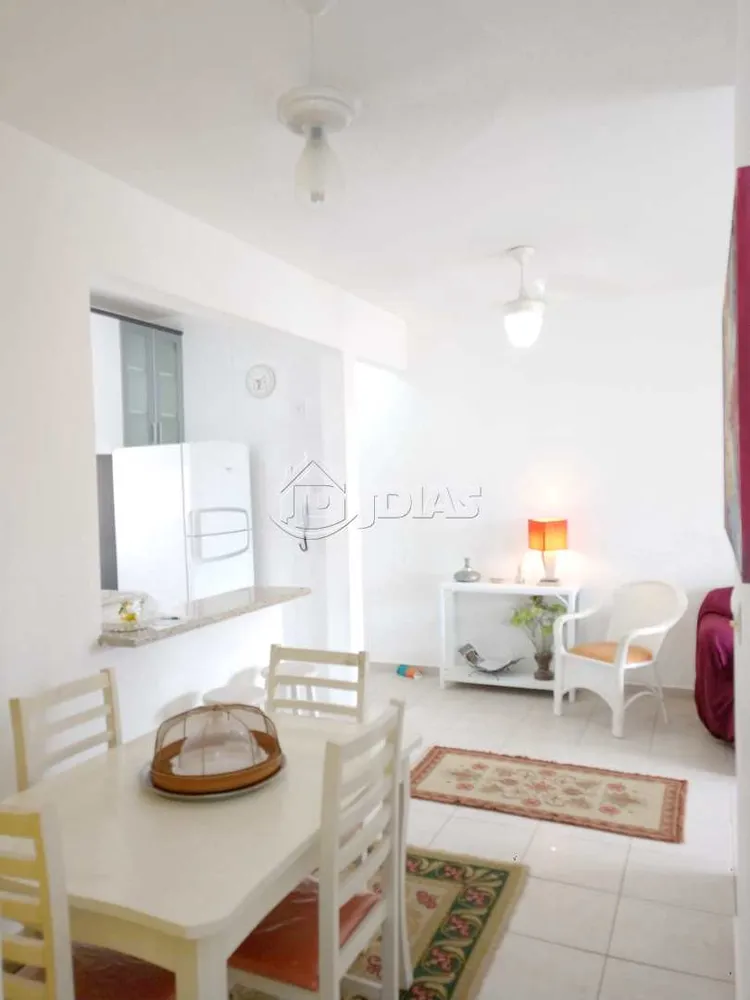 Apartamento, 2 quartos, 61 m² - Foto 1