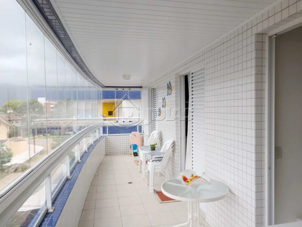 Apartamento, 2 quartos, 61 m² - Foto 2