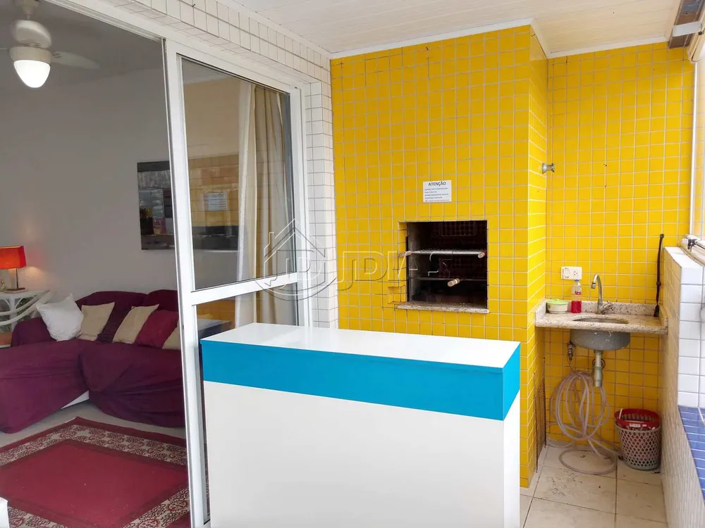 Apartamento, 2 quartos, 61 m² - Foto 3