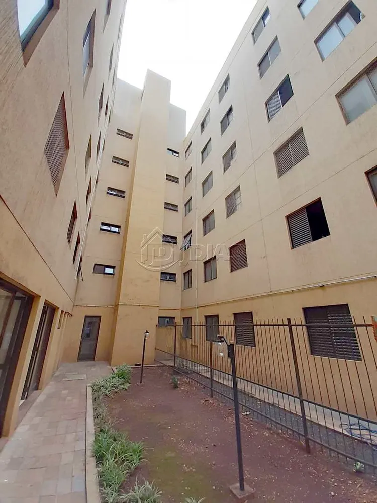 Apartamento, 3 quartos, 75 m² - Foto 1