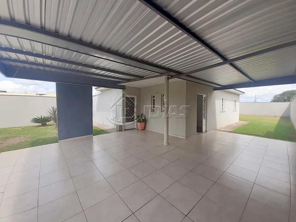 Casa, 3 quartos, 166 m² - Foto 4
