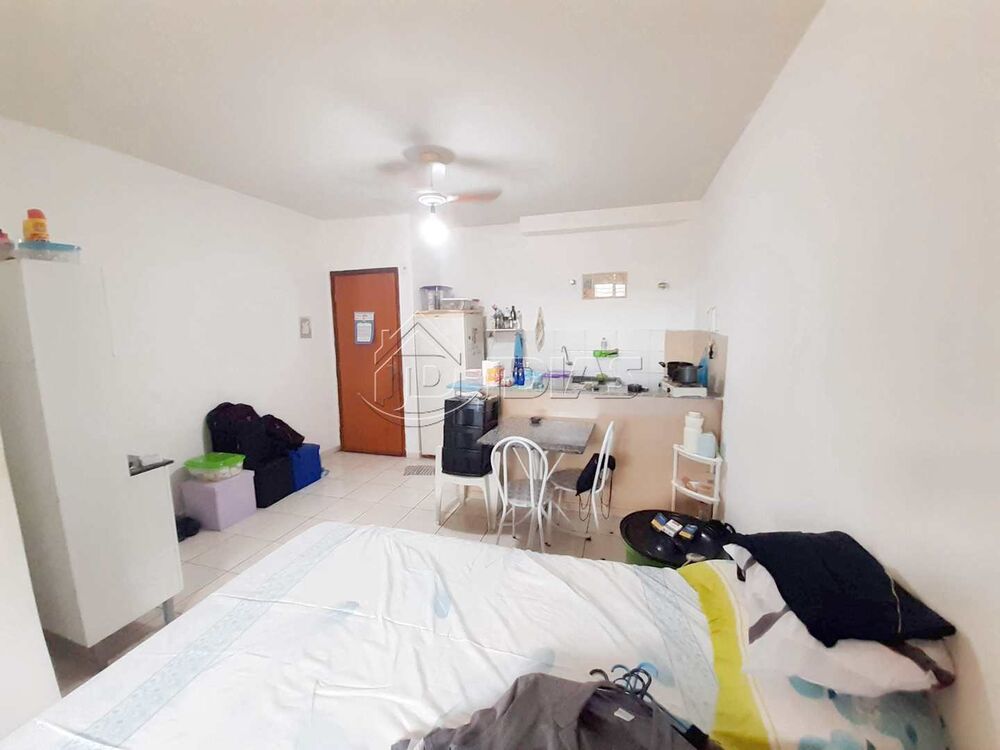 Apartamento, 1 quarto, 28 m² - Foto 4