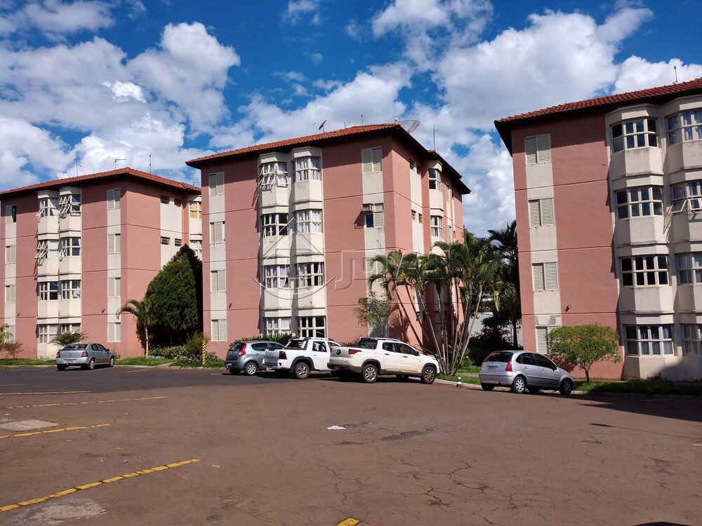 Apartamento à venda com 1 quarto, 35m² - Foto 6