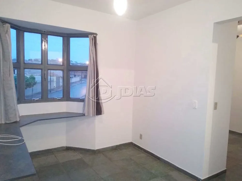 Apartamento, 1 quarto, 35 m² - Foto 8