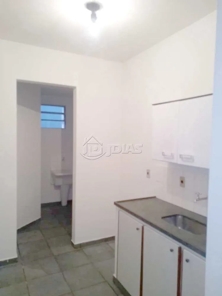 Apartamento, 1 quarto, 35 m² - Foto 10