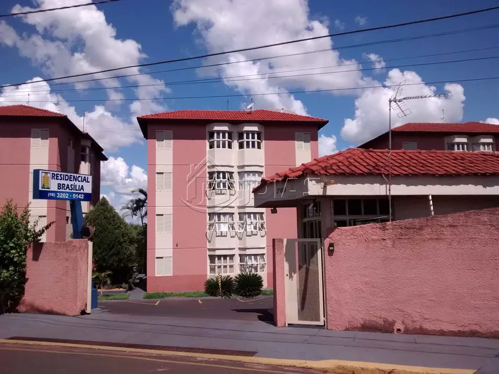 Apartamento, 1 quarto, 35 m² - Foto 13