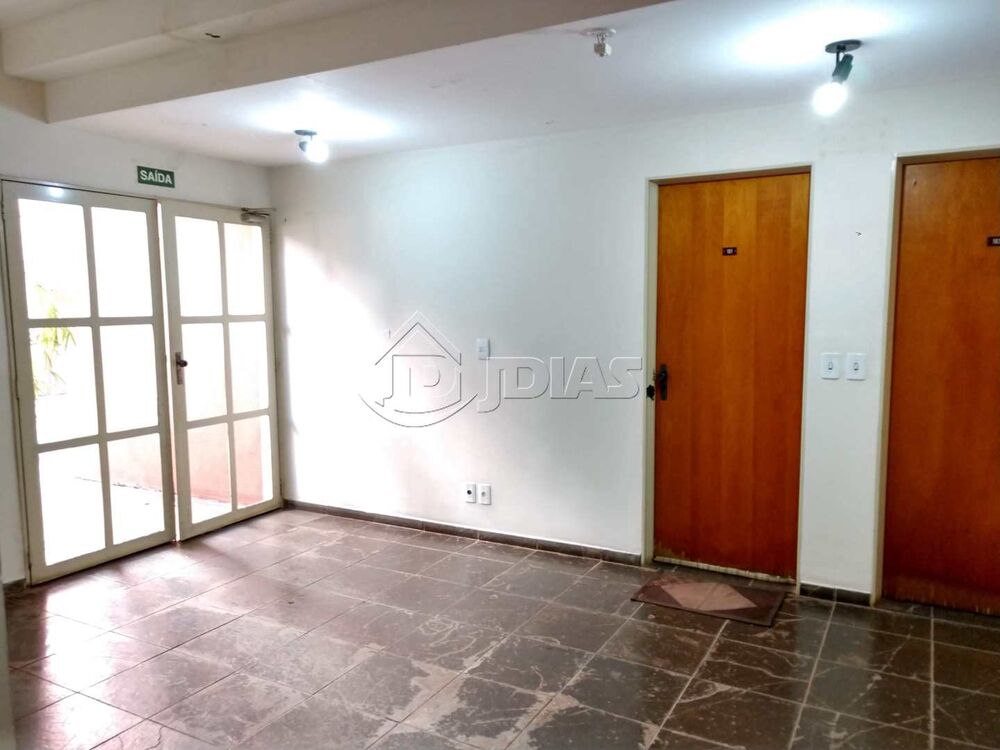 Apartamento à venda com 1 quarto, 35m² - Foto 8