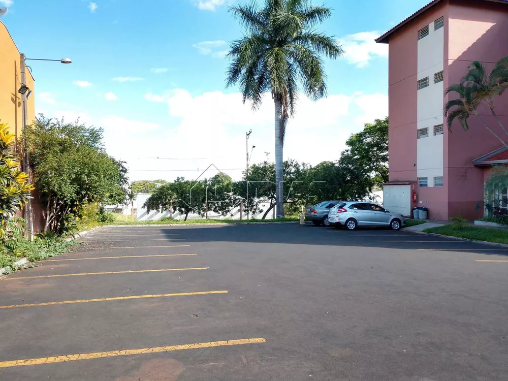 Apartamento, 1 quarto, 35 m² - Foto 11