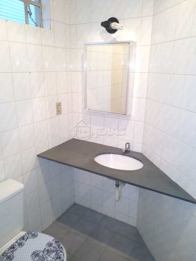 Apartamento à venda com 1 quarto, 35m² - Foto 5