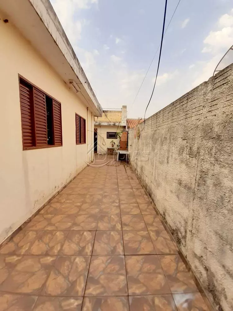 Casa, 5 quartos, 221 m² - Foto 10