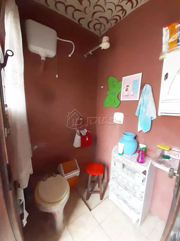Casa, 5 quartos, 221 m² - Foto 11