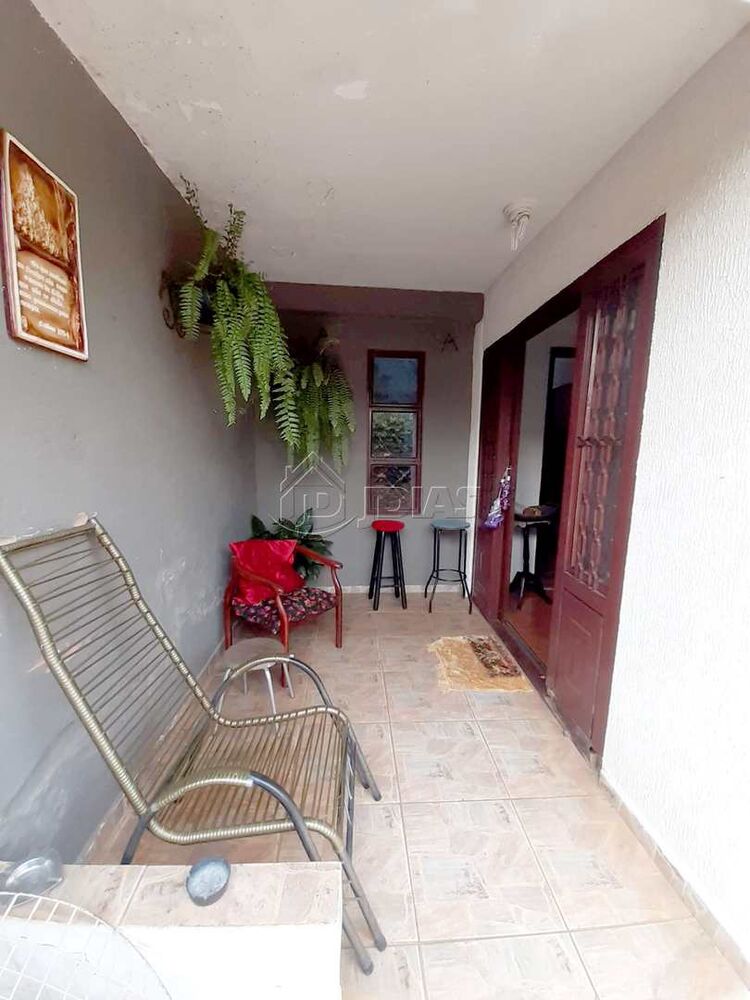 Casa, 5 quartos, 221 m² - Foto 8