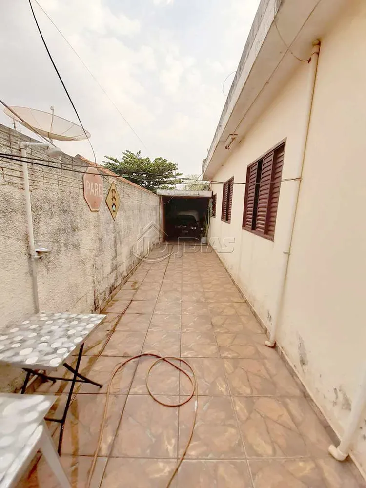 Casa, 5 quartos, 221 m² - Foto 25