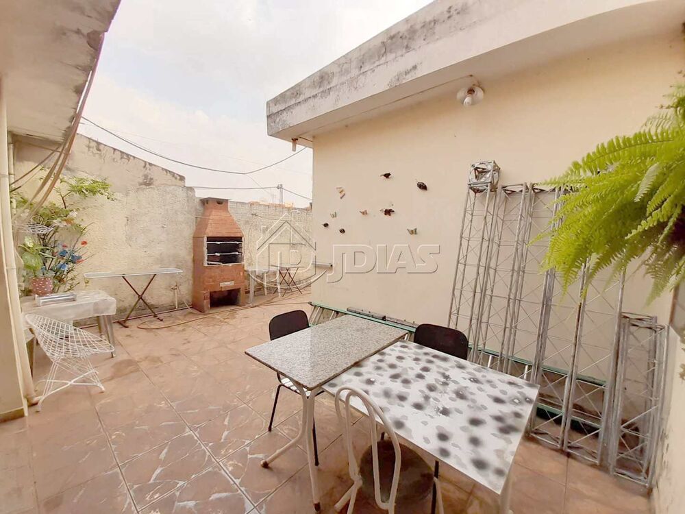 Casa, 5 quartos, 221 m² - Foto 2