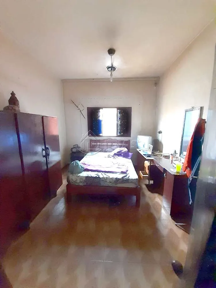 Casa, 5 quartos, 221 m² - Foto 9
