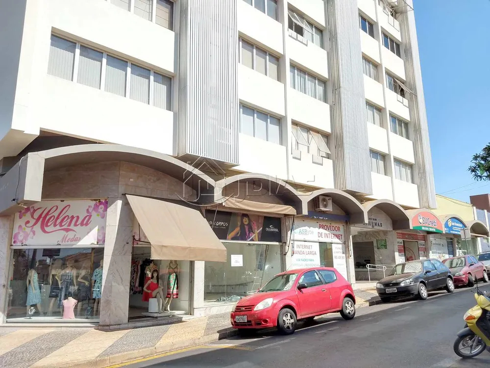 Sala-Conjunto, 56 m² - Foto 7