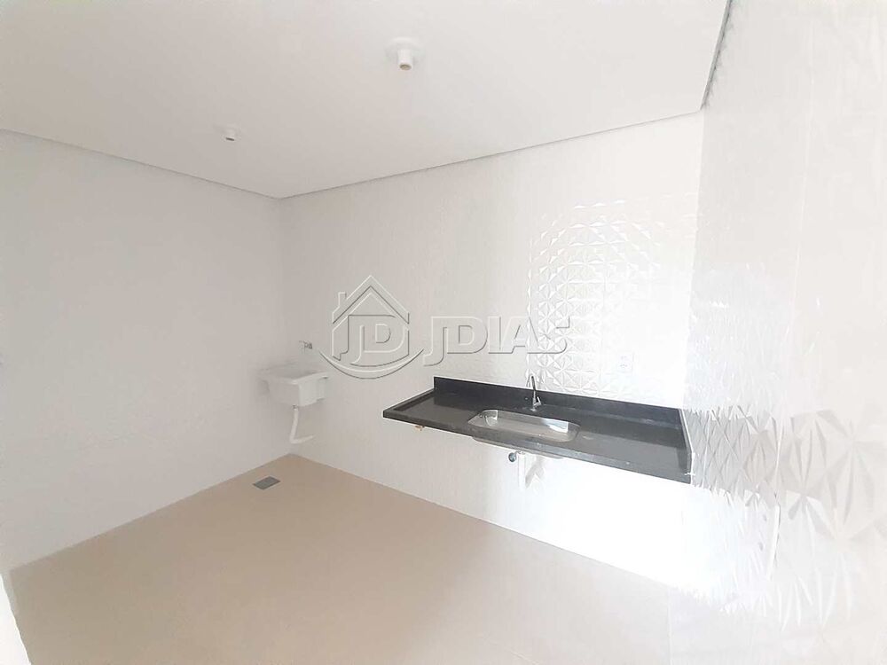 Apartamento, 2 quartos, 57 m² - Foto 4