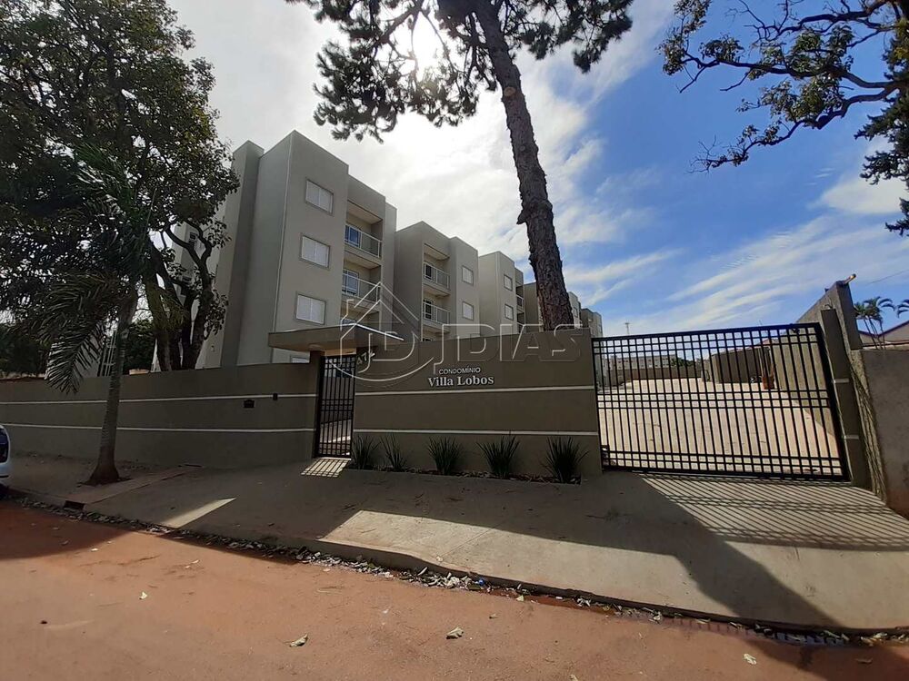 Apartamento, 2 quartos, 57 m² - Foto 7