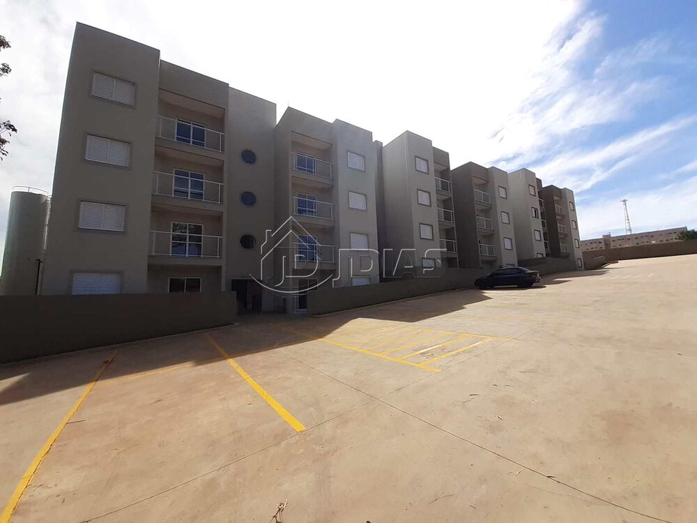 Apartamento, 2 quartos, 57 m² - Foto 8