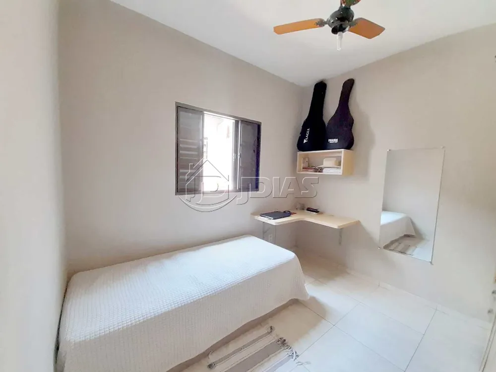 Casa, 3 quartos, 78 m² - Foto 7