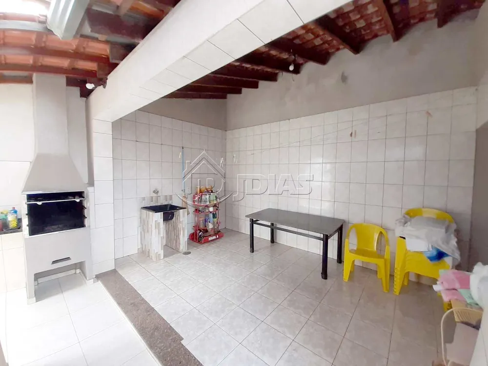 Casa, 3 quartos, 78 m² - Foto 10
