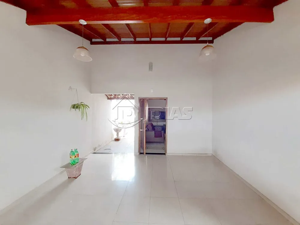 Casa, 3 quartos, 78 m² - Foto 1