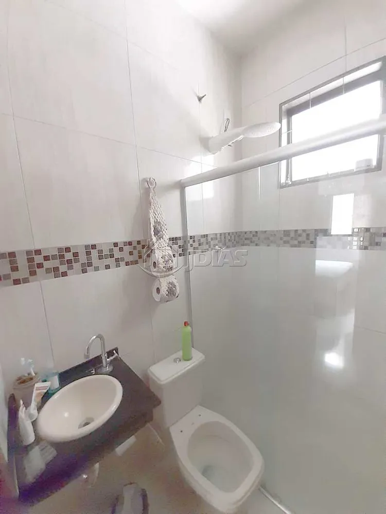 Casa, 3 quartos, 78 m² - Foto 4