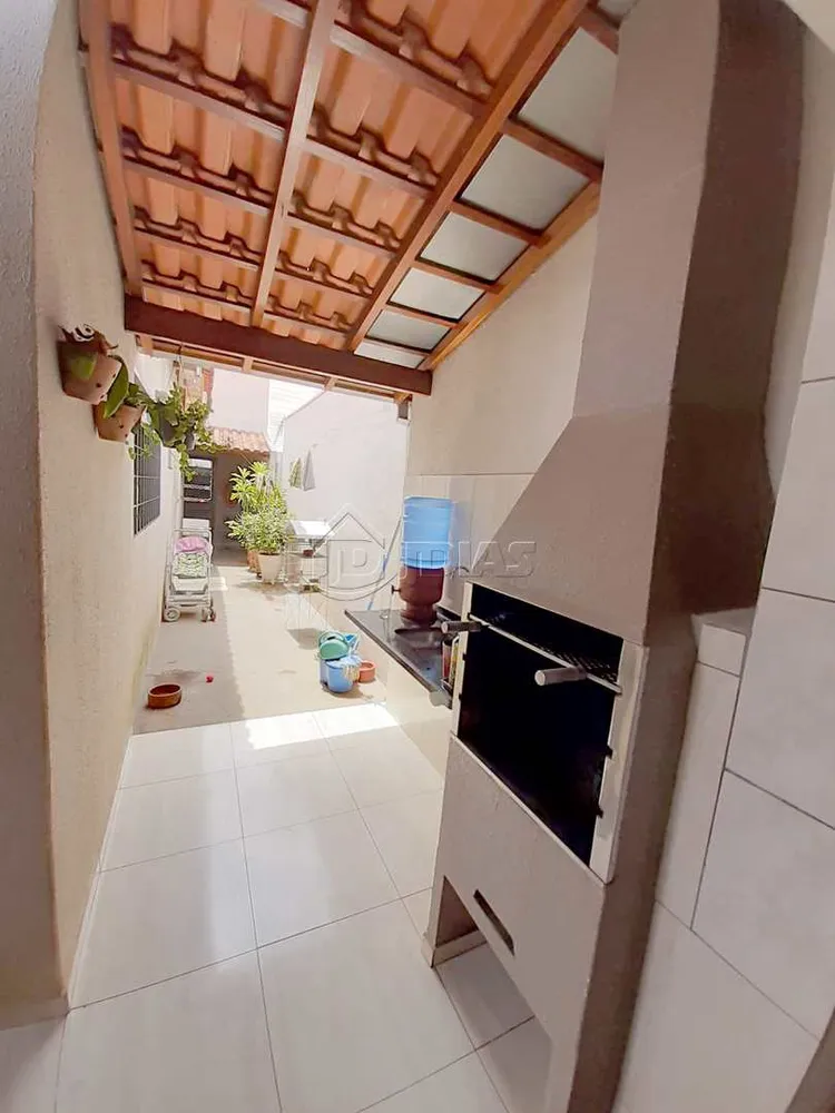 Casa, 3 quartos, 78 m² - Foto 11