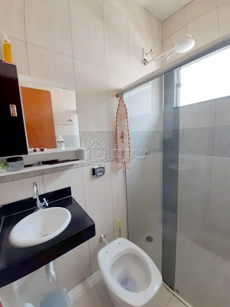 Casa, 3 quartos, 78 m² - Foto 6