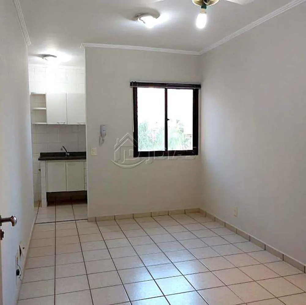Apartamento, 1 quarto - Foto 1